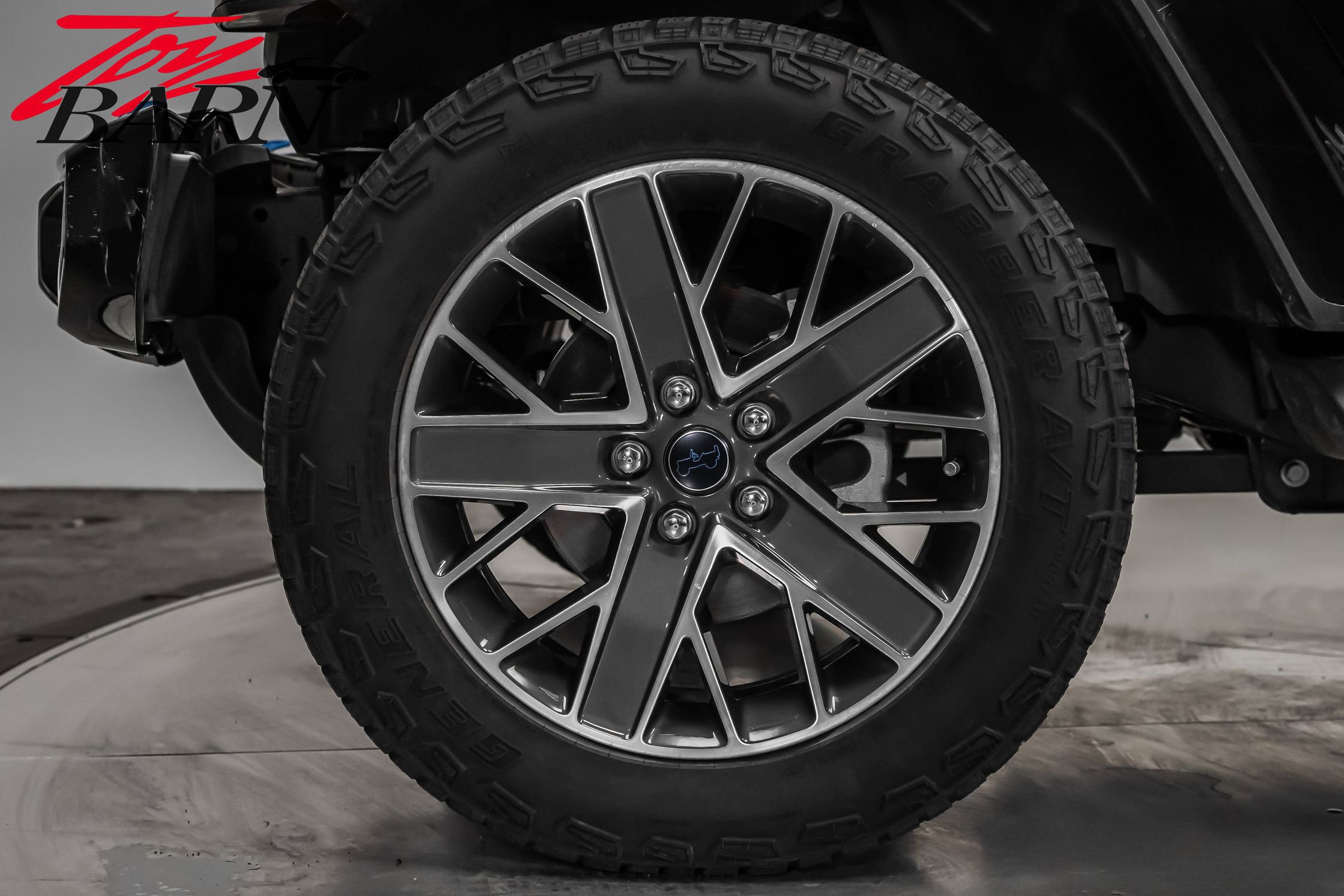 Used 2024 Jeep Wrangler High Altitude image 17