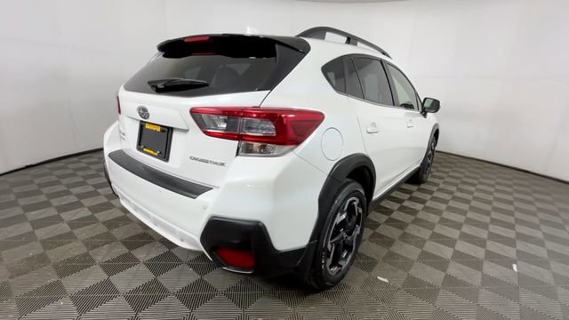 Used 2023 Subaru Crosstrek 2.5i Limited AWD/4WD image 5