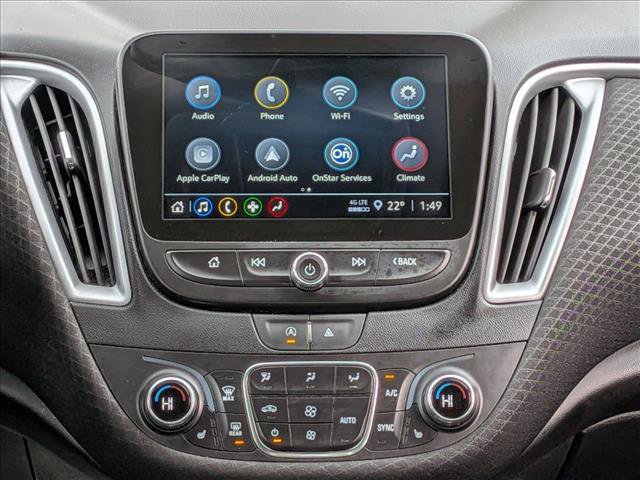 Used 2023 Chevrolet Malibu LT image 12