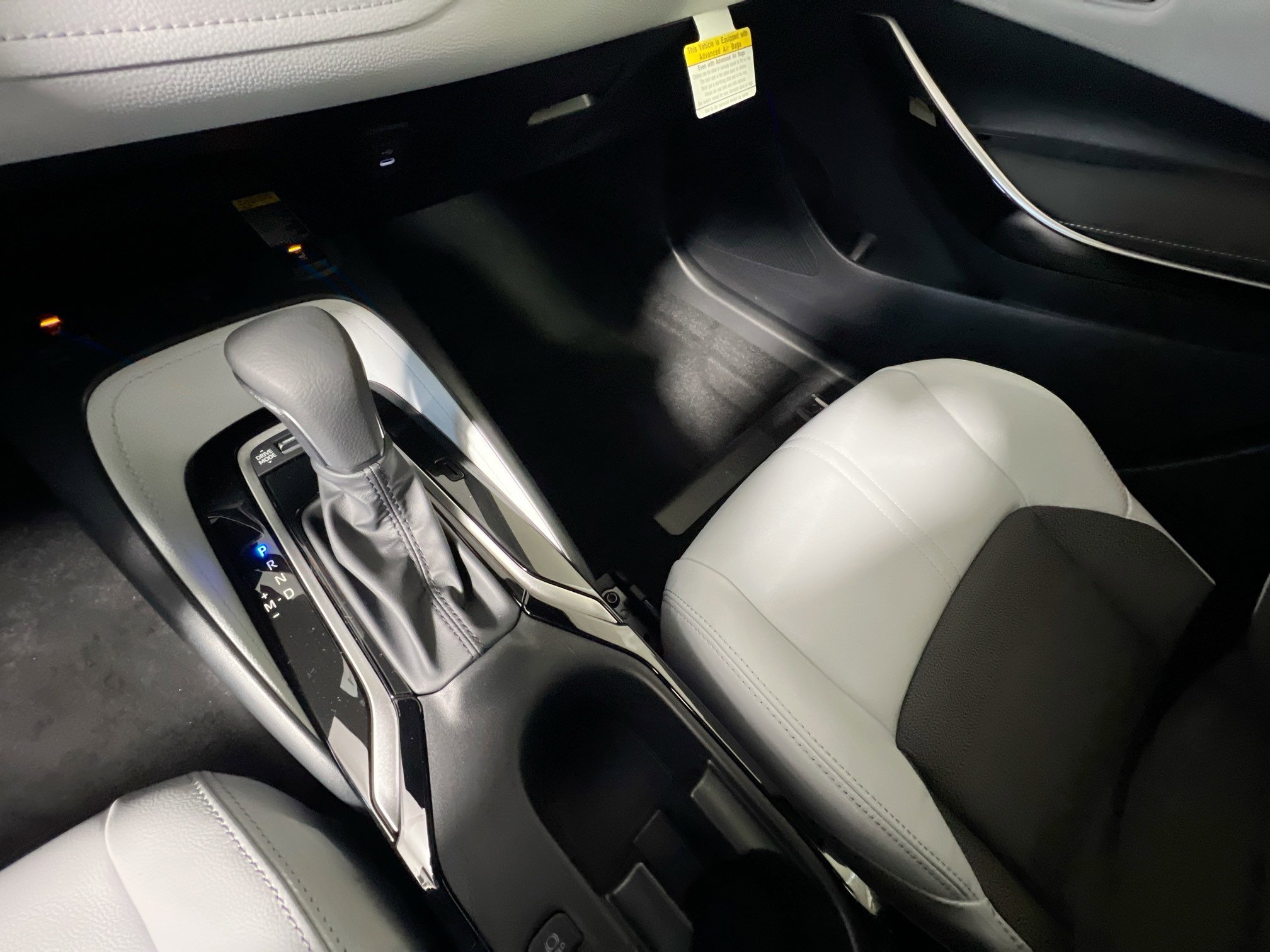 New 2026 Toyota Corolla XSE image 26