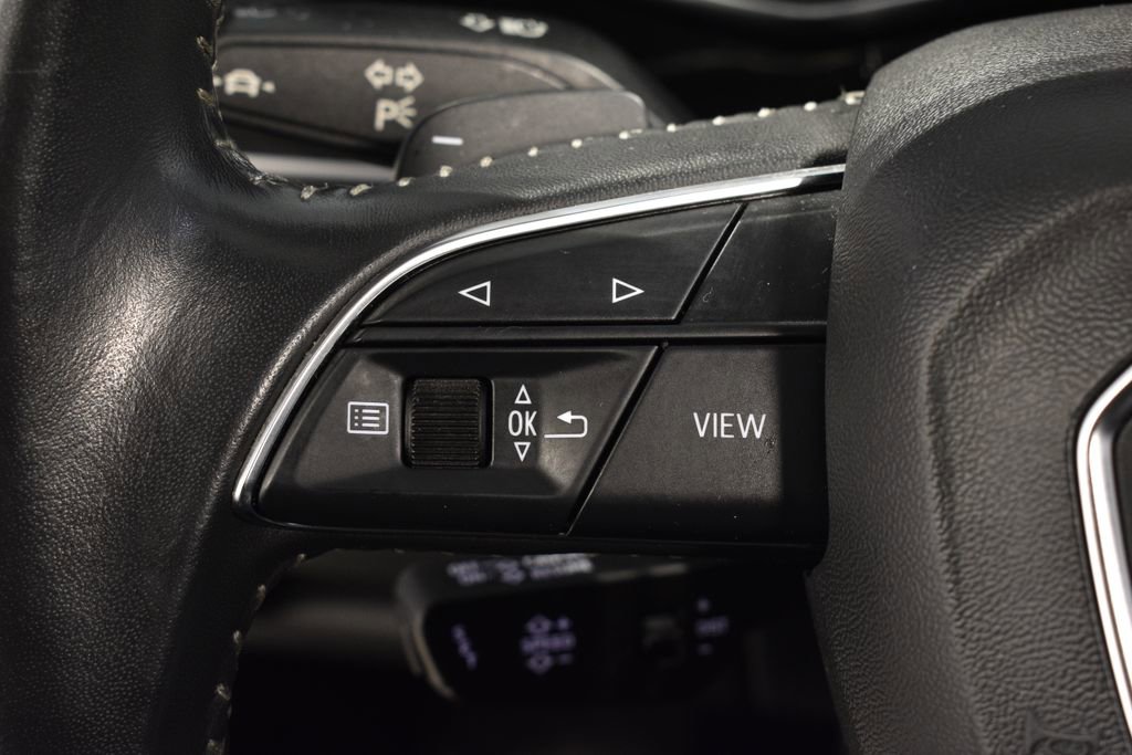 Used 2019 Audi Q8 Premium Plus w/ Premium Plus image 19