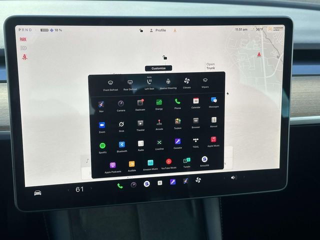 Used 2022 Tesla Model 3 Long Range image 18