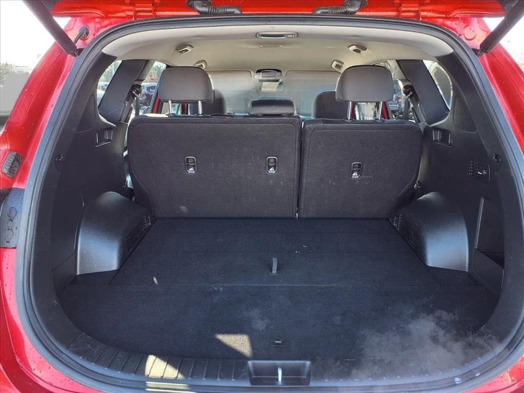 Used 2023 Hyundai Santa Fe SEL image 26