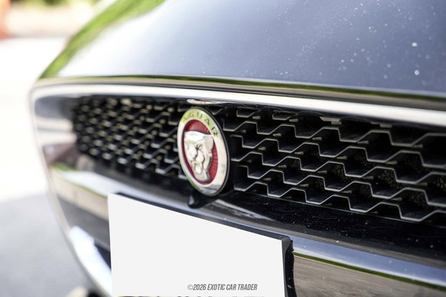 Used 2015 Jaguar F-TYPE S RWD image 66