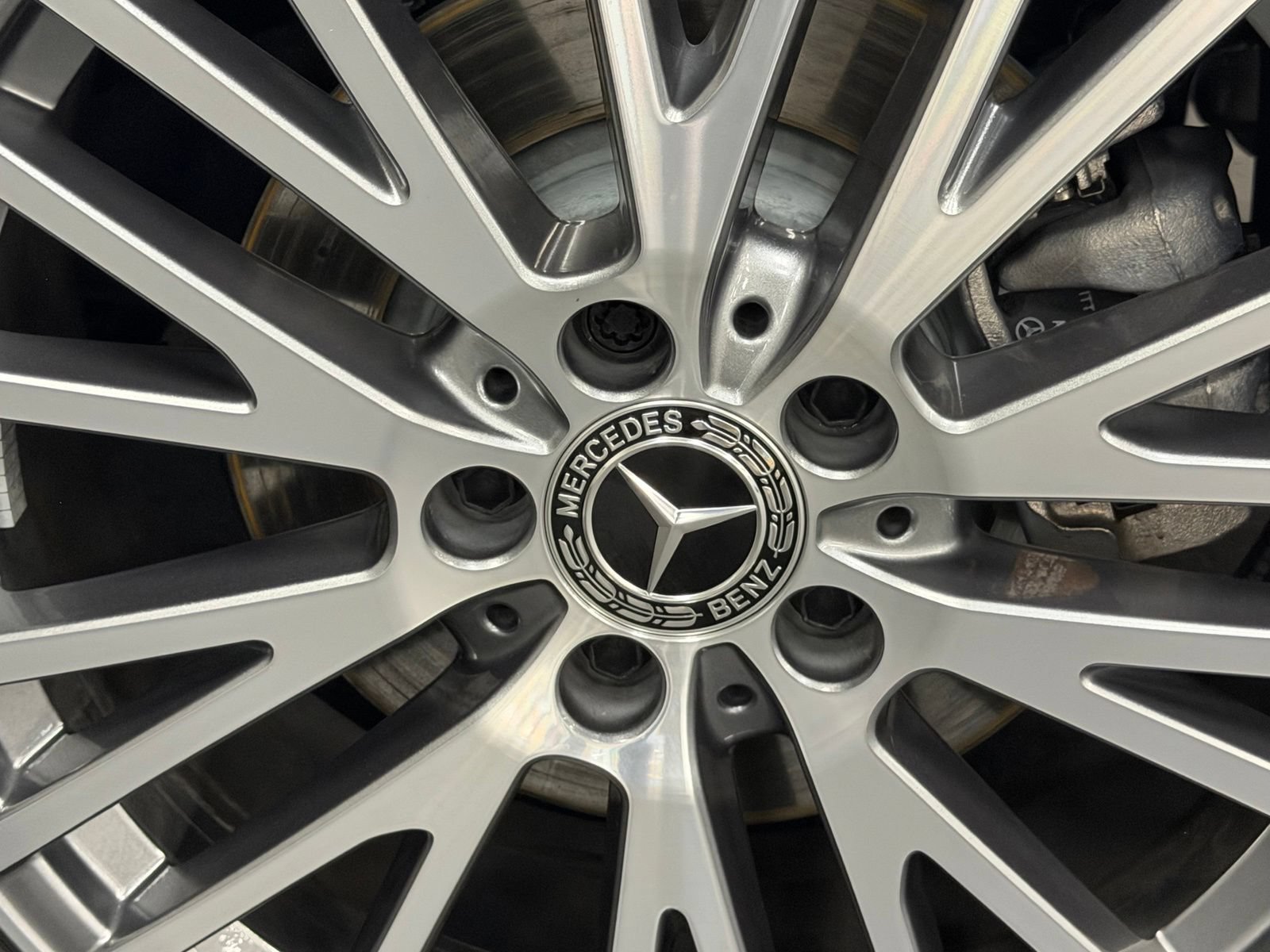 Certified 2026 Mercedes-Benz CLA 250 image 18