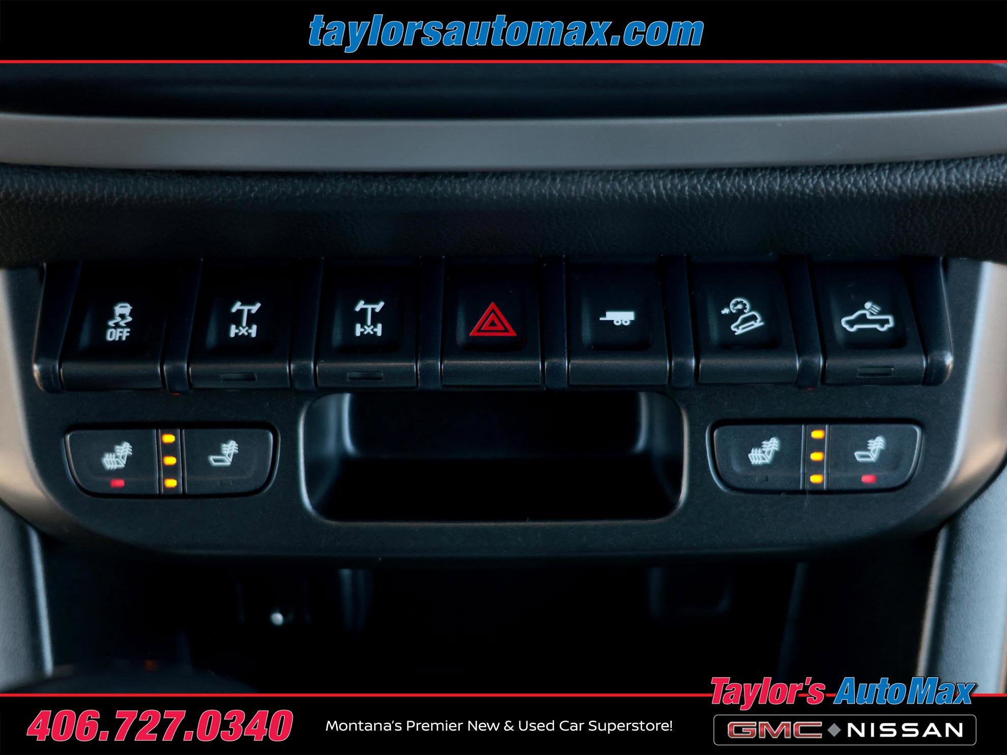 Used 2022 Chevrolet Colorado ZR2 AWD/4WD image 18