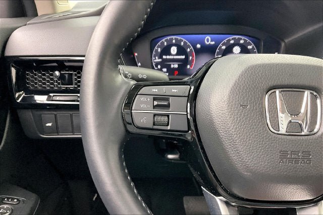 Certified 2026 Honda CR-V EX-L image 23