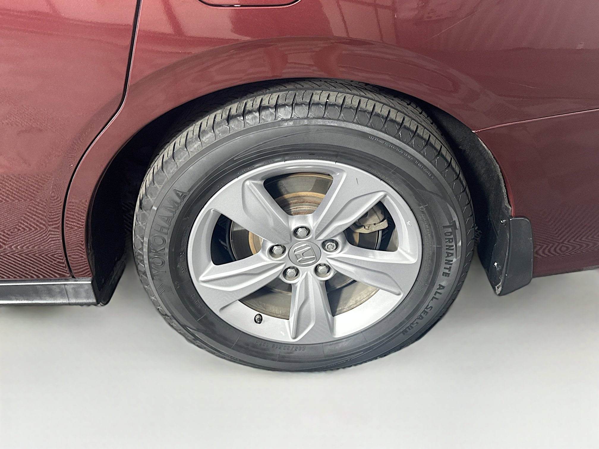 Used 2019 Honda Odyssey EX-L image 11