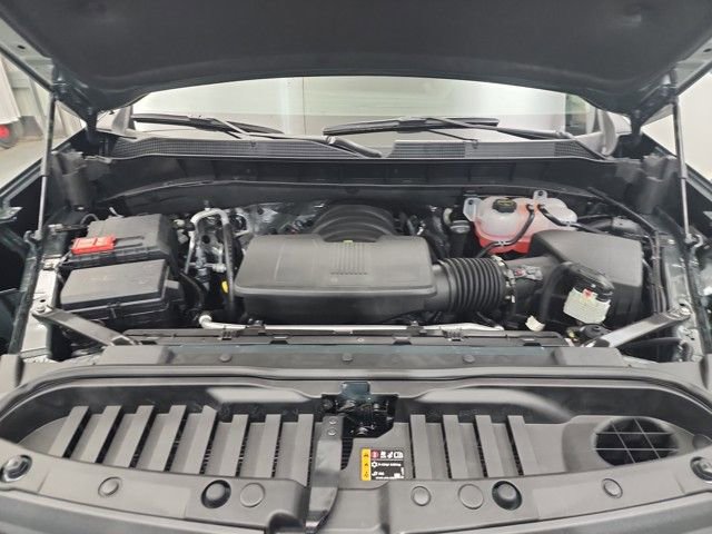 New 2026 Chevrolet Silverado 1500 LT w/ All Star Edition Plus image 37