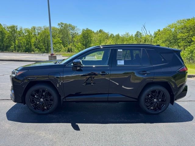 New 2026 Toyota RAV4 XSE AWD/4WD image 6