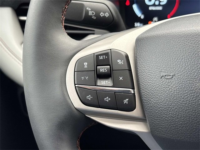 New 2026 Ford Explorer Active w/ Active Comfort Package image 26