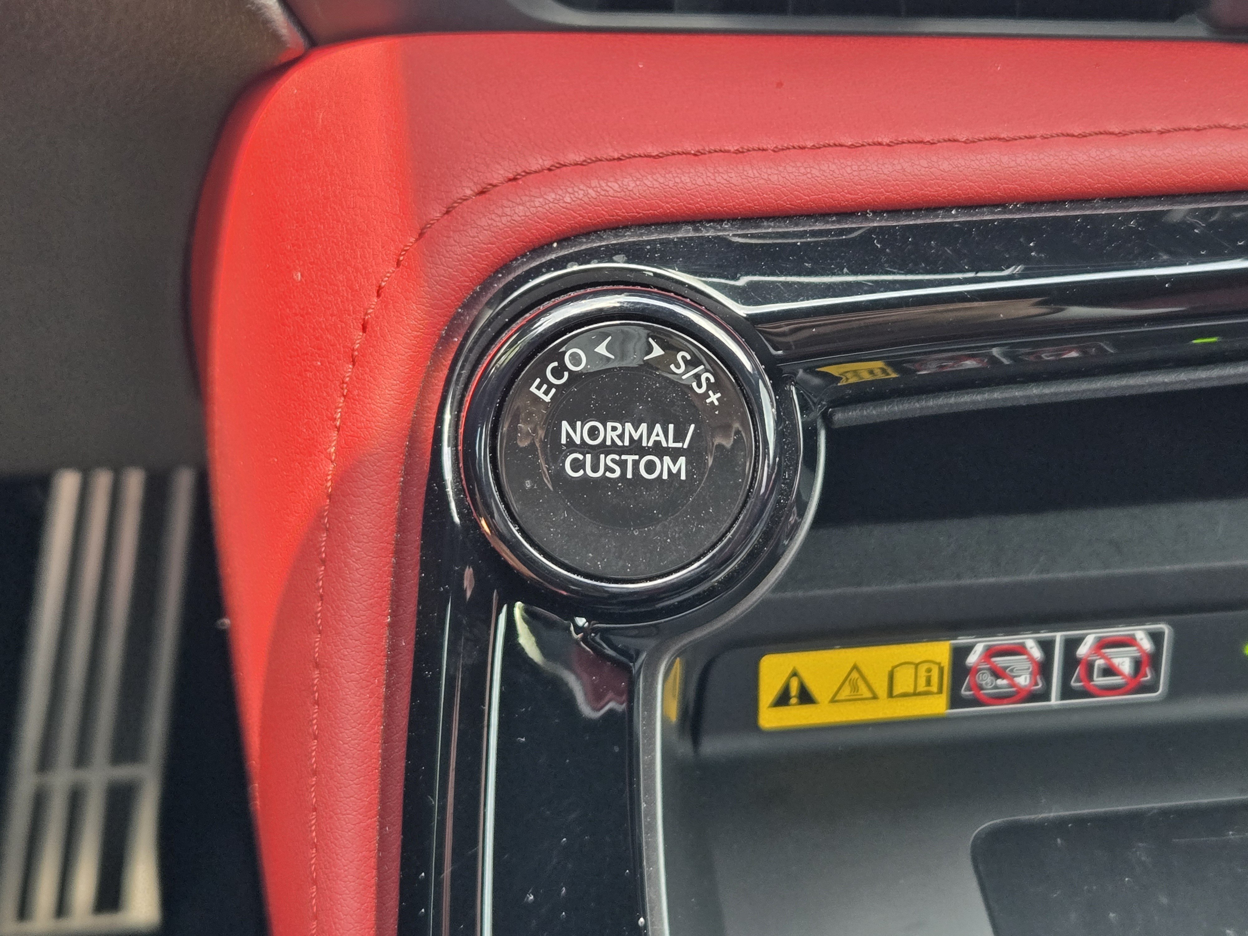 Used 2022 Lexus NX 350 F Sport AWD/4WD image 38