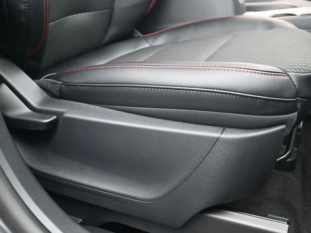 New 2026 Ford Escape ST-Line w/ Cold Weather Package FWD image 16