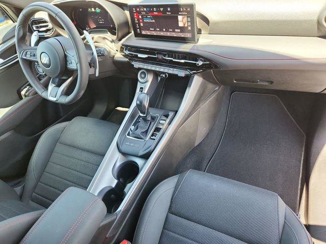 Used 2024 Dodge Hornet R/T w/ R/T Blacktop Package AWD/4WD image 22