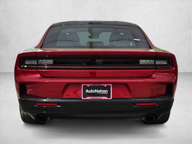 New 2026 Dodge Charger R/T AWD/4WD image 8