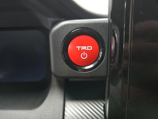 New 2026 Toyota 4Runner TRD Pro AWD/4WD image 32
