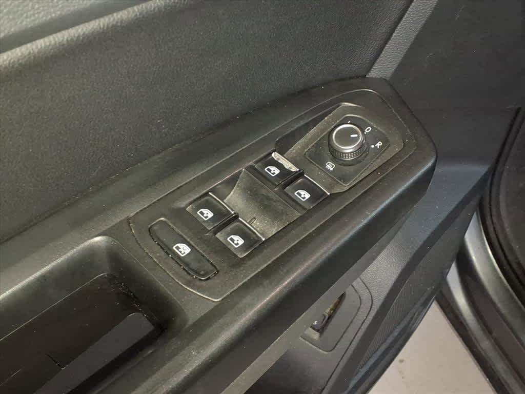 Used 2019 Volkswagen Atlas SEL image 11