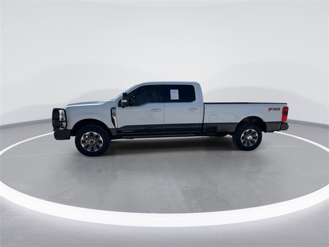 Certified 2024 Ford F250 King Ranch image 6