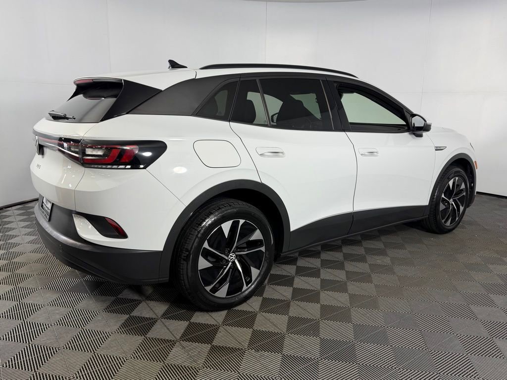 Used 2022 Volkswagen ID.4 Pro image 7