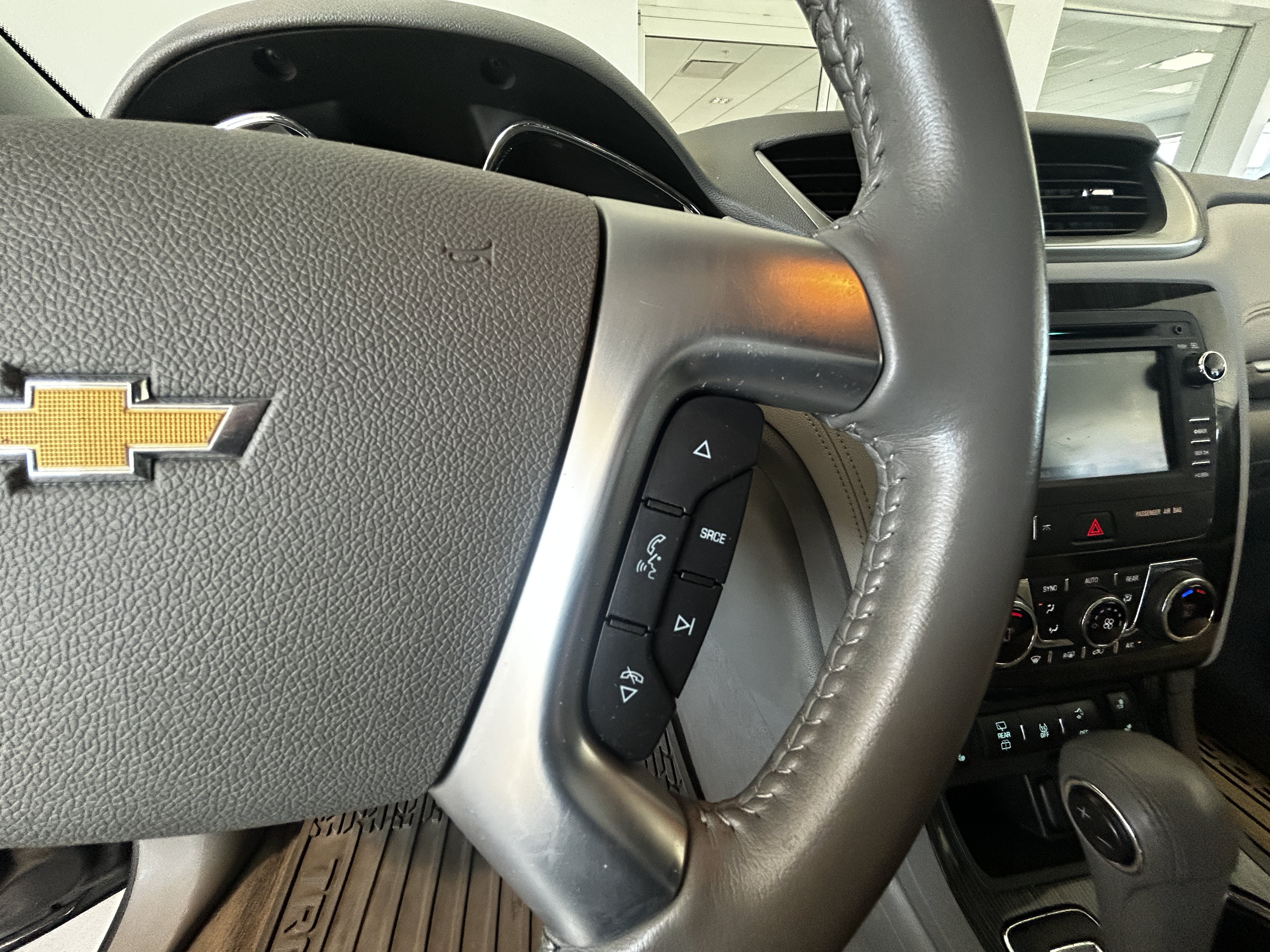 Used 2016 Chevrolet Traverse LT AWD/4WD image 13