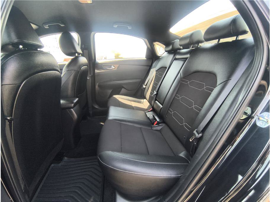 Used 2024 Kia Forte GT-Line FWD image 10