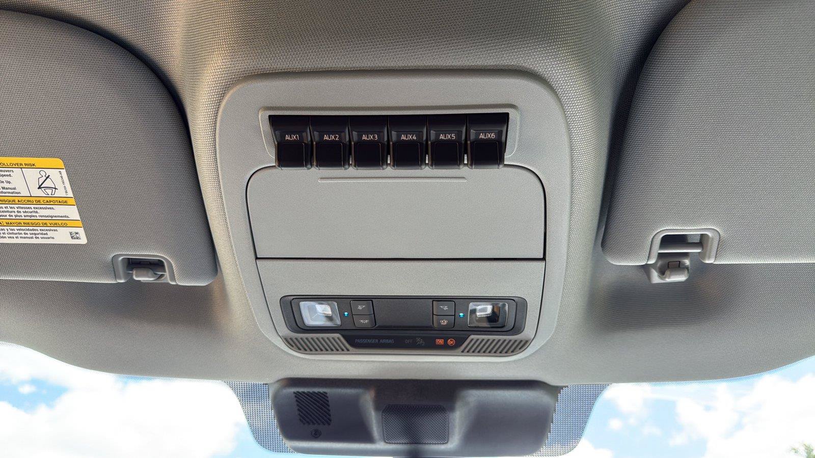 New 2026 Ford F350 XL w/ XL Chrome Package AWD/4WD image 31