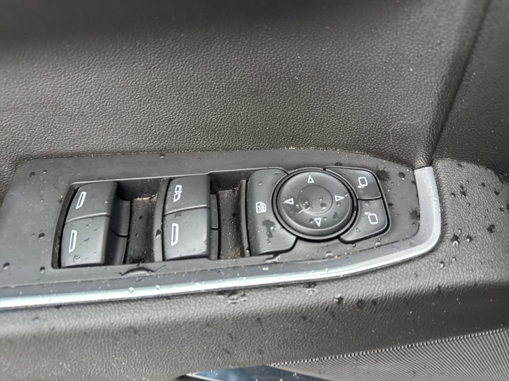 Used 2023 Chevrolet Silverado 1500 RST w/ Z71 Off-Road Package image 20