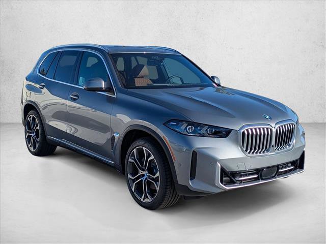 New 2026 BMW X5 xDrive40i image 7