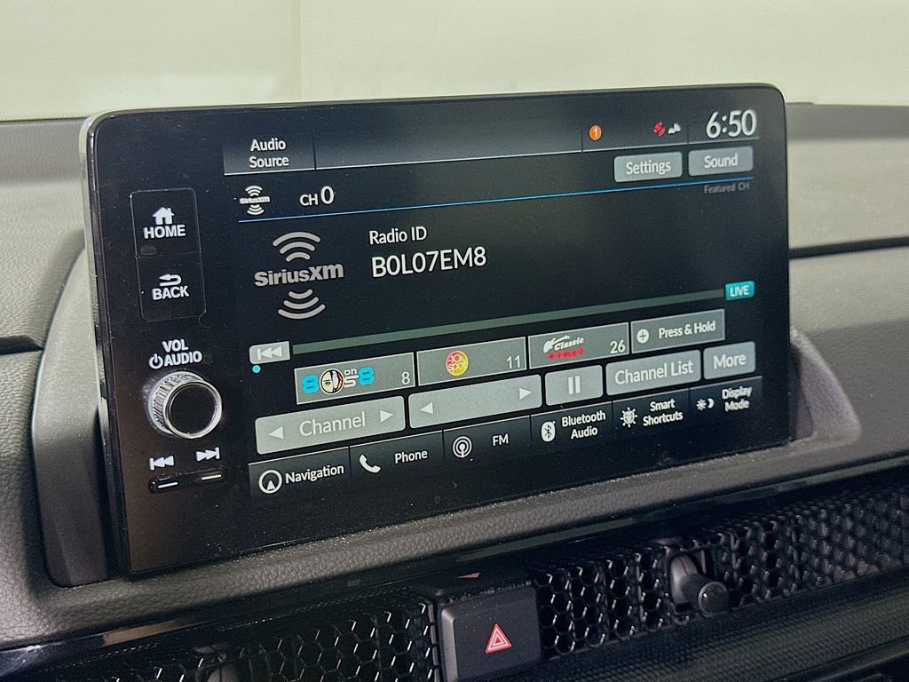 Used 2023 Honda CR-V Sport Touring image 30