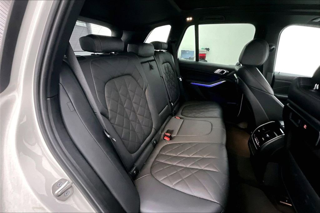 Used 2023 BMW X5 sDrive40i image 36