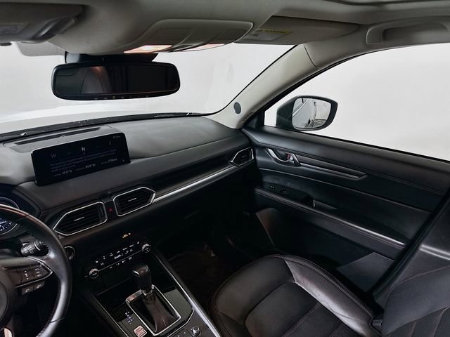 Used 2024 MAZDA CX-5 Carbon Edition image 26