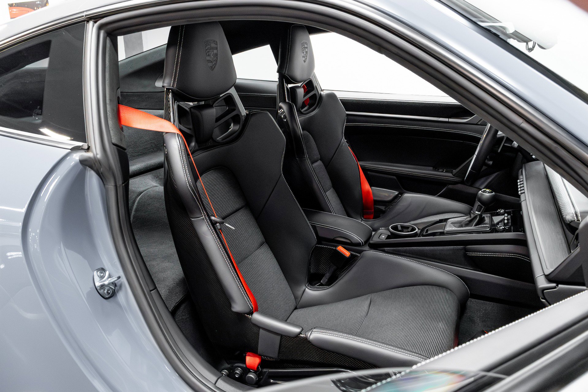 Used 2024 Porsche 911 GT3 Touring w/ Chrono Package image 30