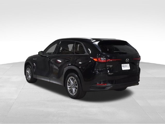 Used 2025 MAZDA CX-90 3.3 Turbo w/ Preferred Package AWD/4WD image 7