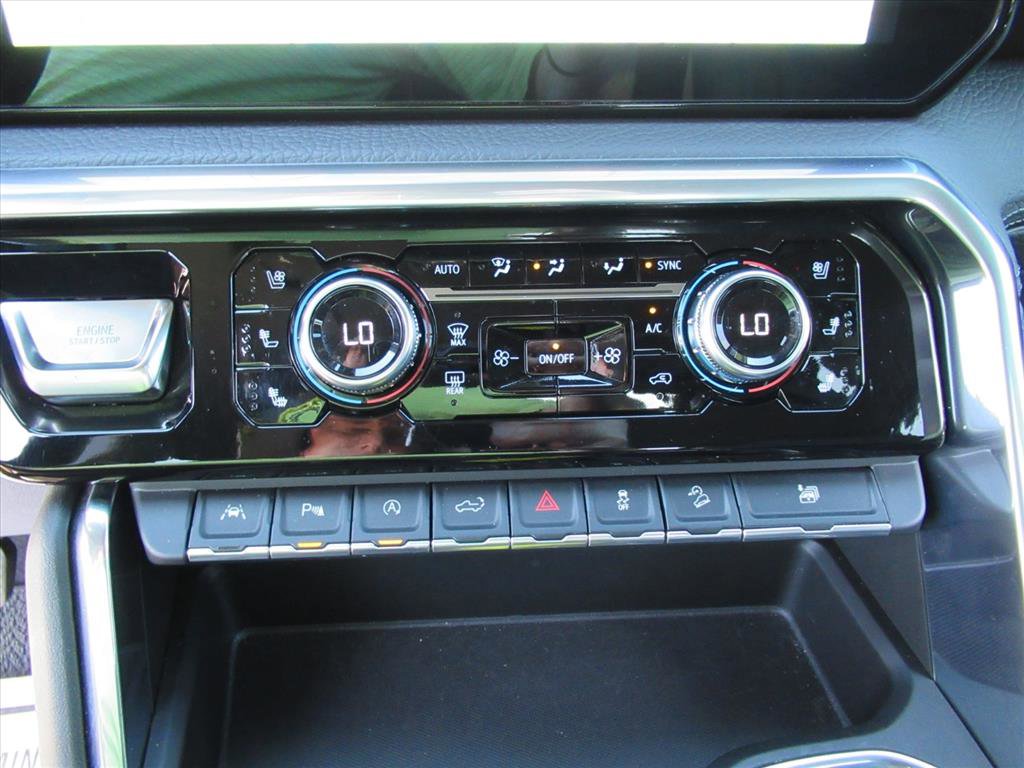 Used 2023 GMC Sierra 1500 Denali w/ Denali Reserve Package image 26