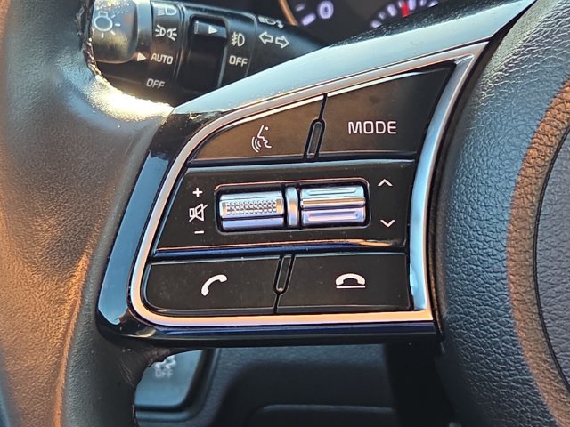 Used 2019 Kia Forte EX w/ EX Launch Edition FWD image 25