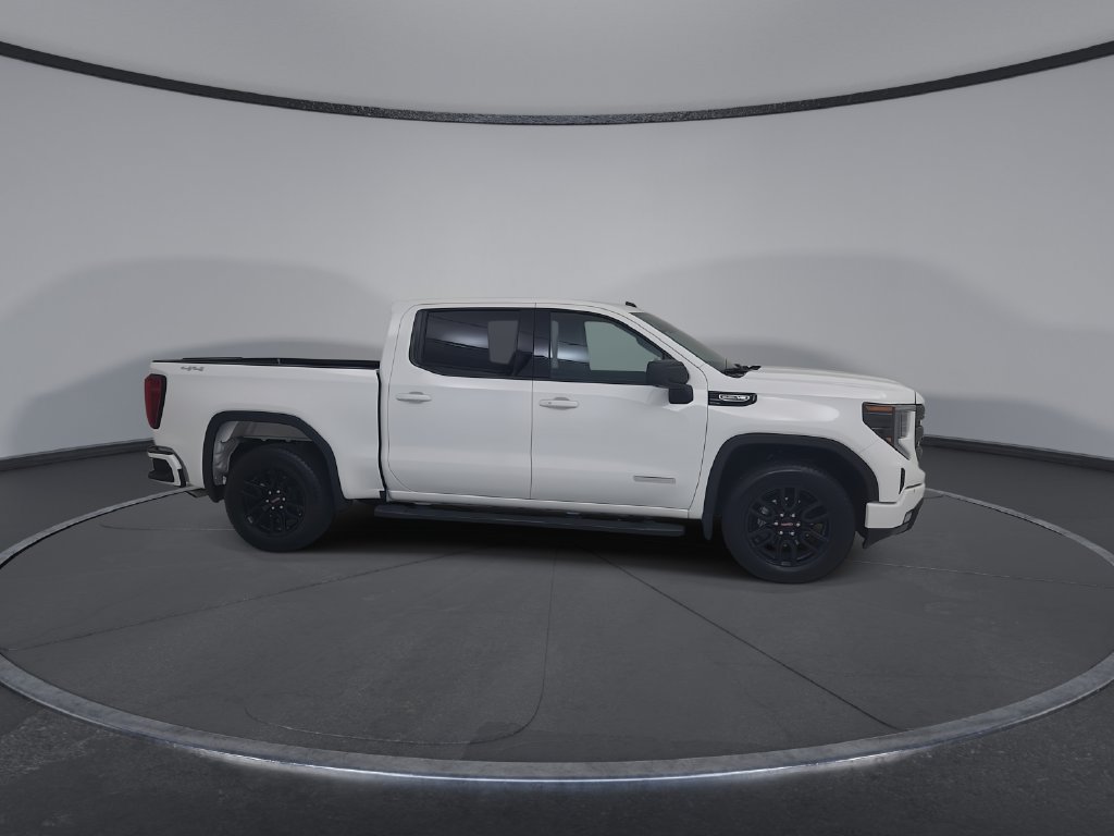 Used 2026 GMC Sierra 1500 Elevation AWD/4WD image 17