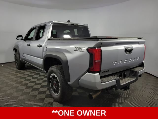 Used 2025 Toyota Tacoma TRD Off-Road image 6