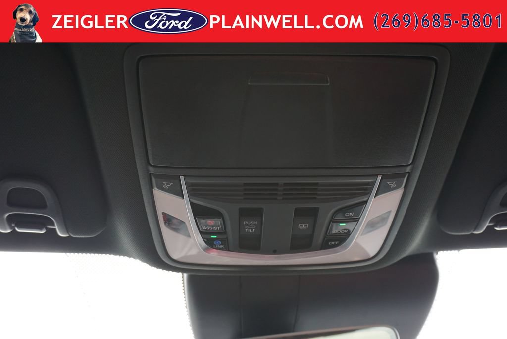 Used 2021 Acura RDX A-Spec AWD/4WD image 32