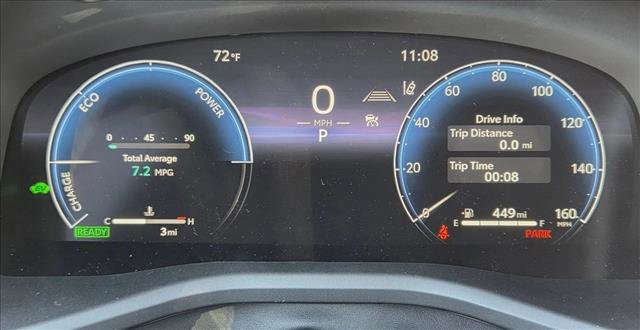New 2026 Toyota Camry XSE image 11
