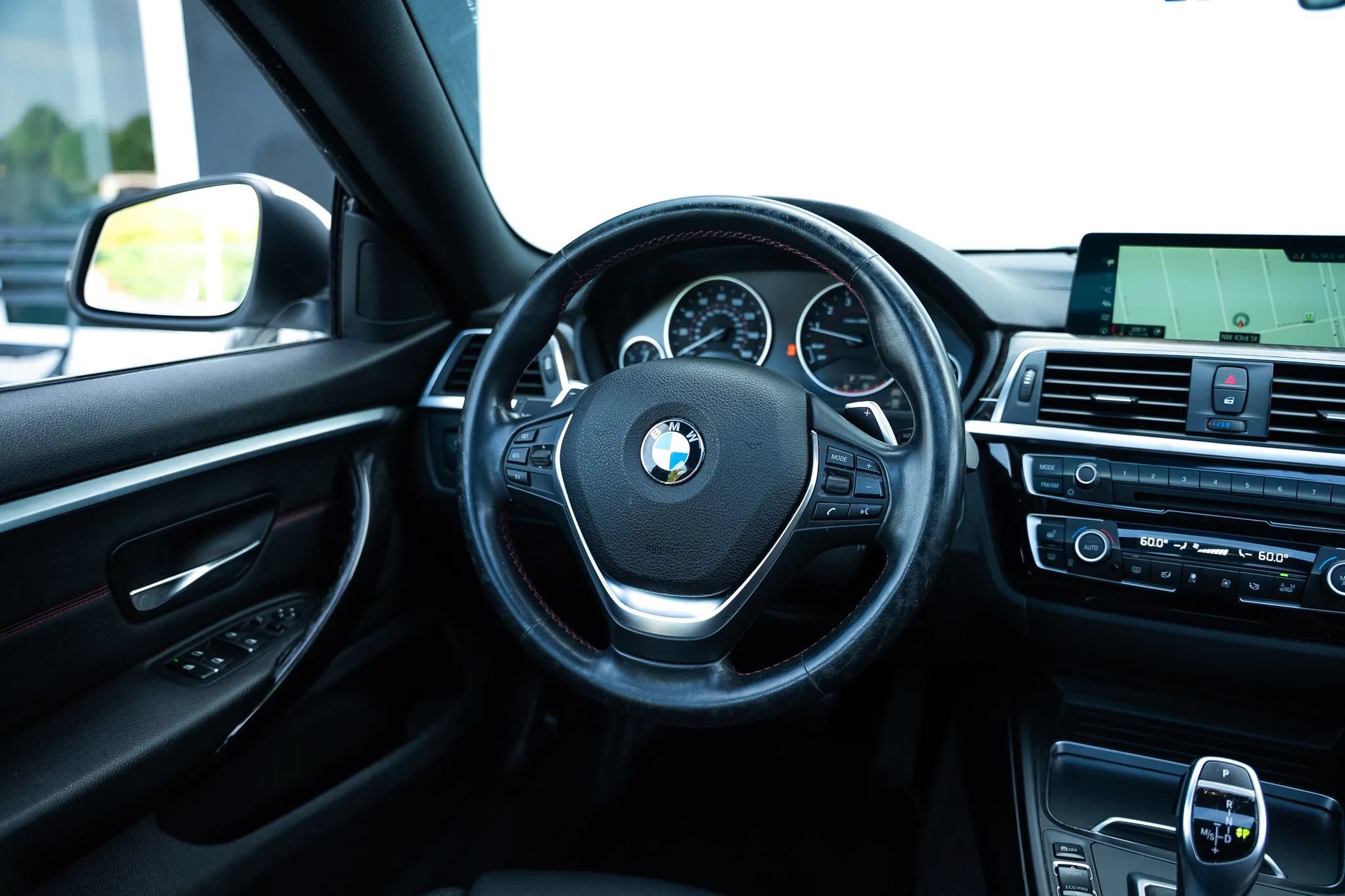 Used 2018 BMW 430i Gran Coupe xDrive AWD/4WD image 39