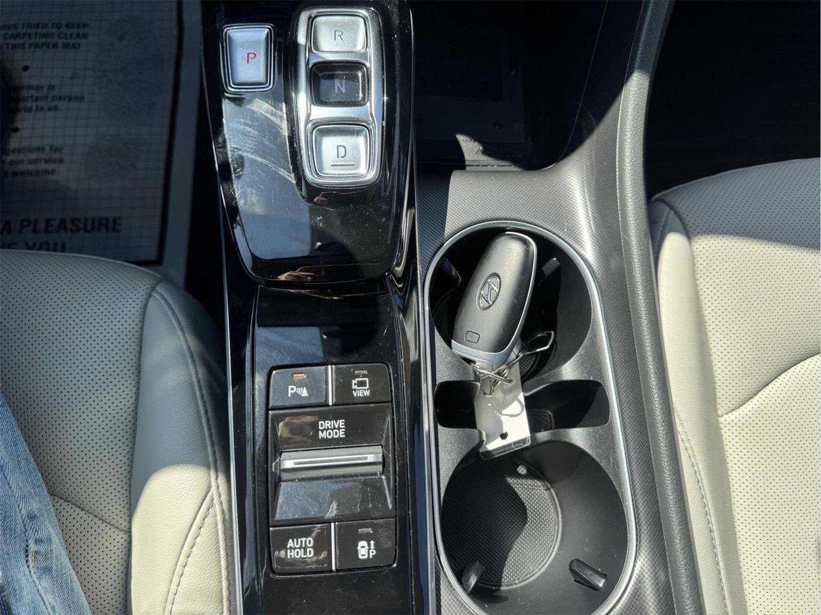 Used 2023 Hyundai Sonata Limited FWD image 21