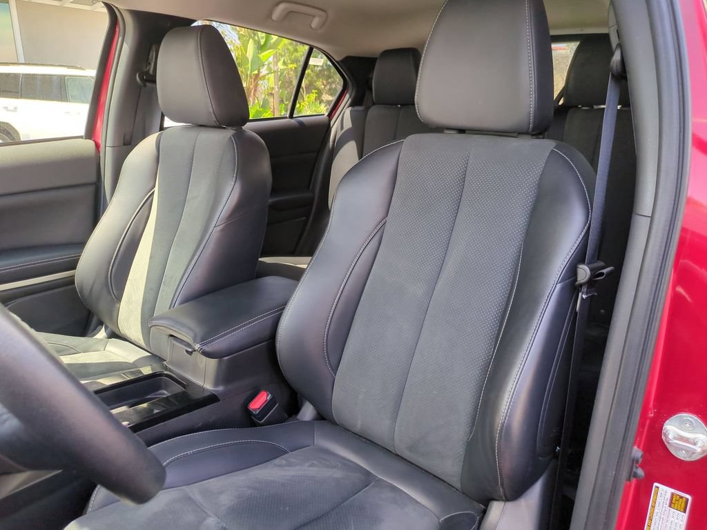 Used 2025 Mitsubishi Eclipse Cross SE AWD/4WD image 25