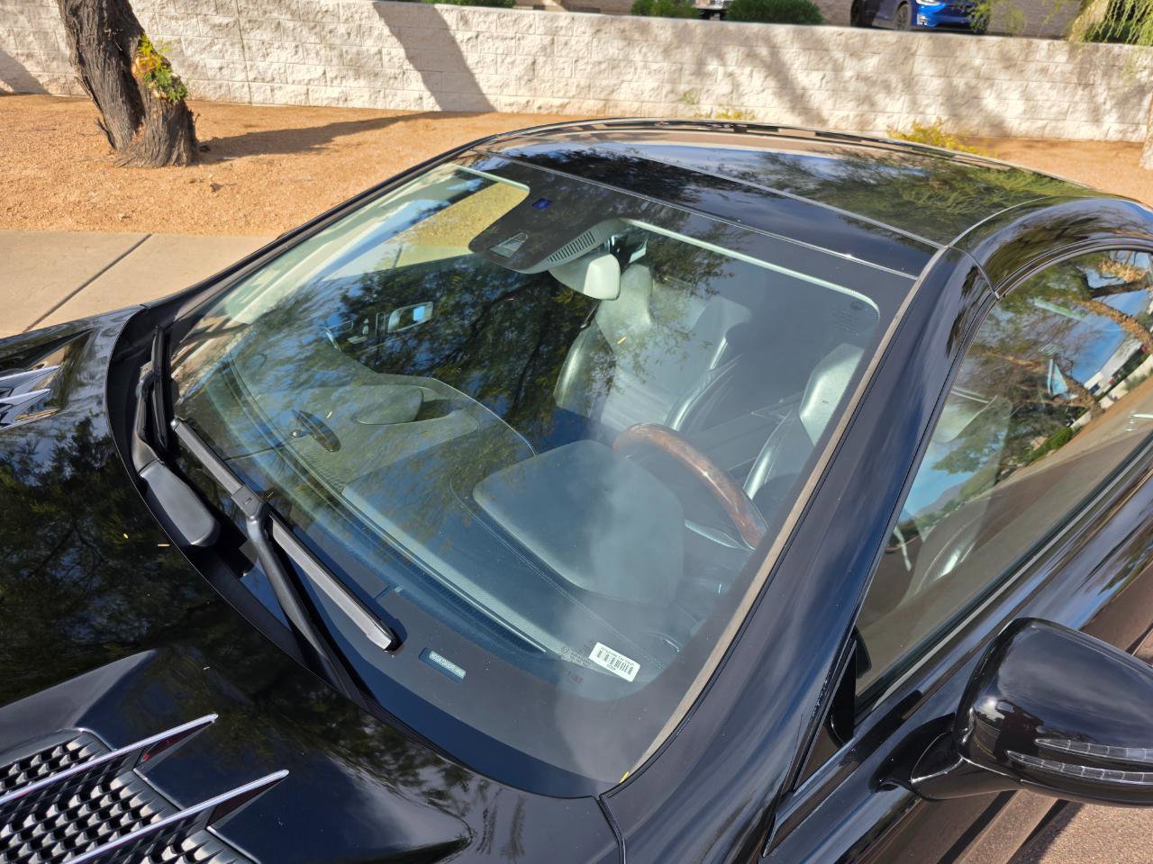 Used 2013 Mercedes-Benz SL 550 w/ Premium Pkg image 16