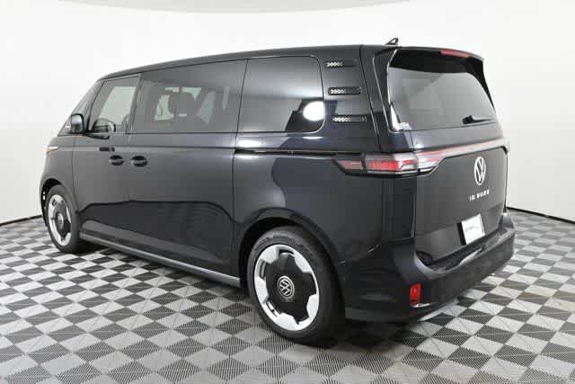 New 2025 Volkswagen ID. Buzz Pro S RWD image 8