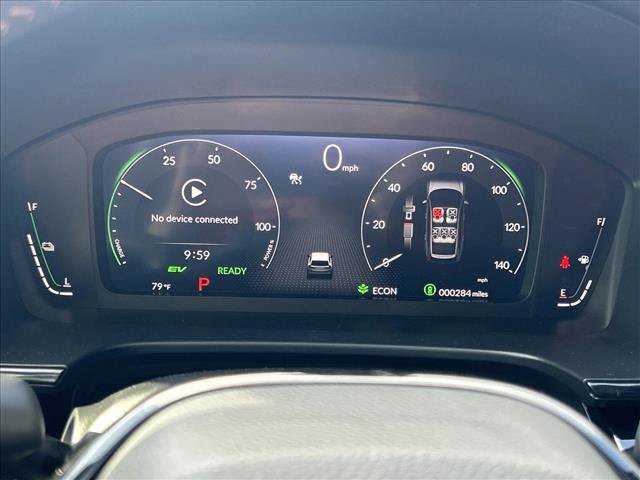 New 2026 Honda CR-V Sport Touring image 11