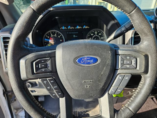 Used 2016 Ford F150 XLT w/ Equipment Group 302A Luxury AWD/4WD image 9