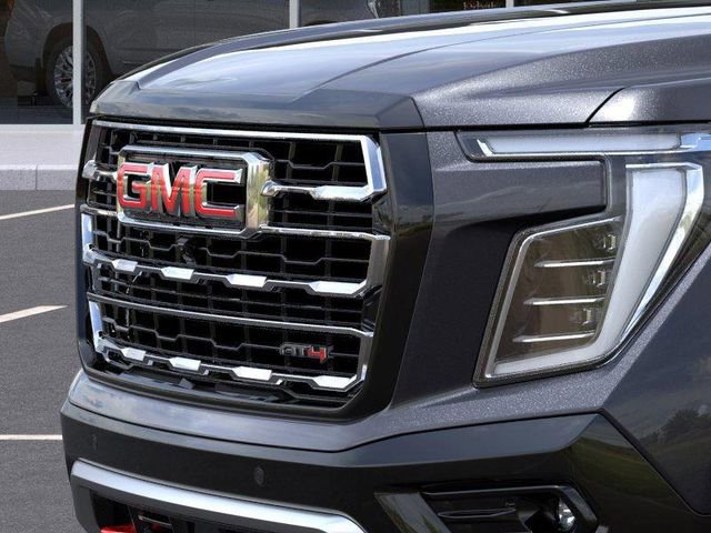 New 2026 GMC Yukon XL AT4 w/ AT4 Premium Package image 13