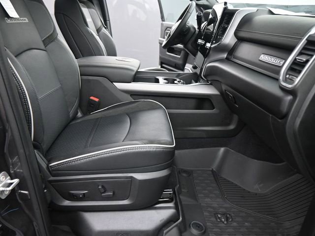 New 2026 RAM 2500 Laramie image 38