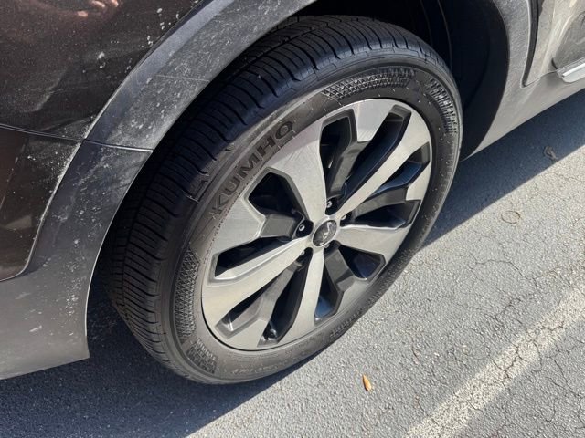 Certified 2022 Kia Telluride S AWD/4WD image 7