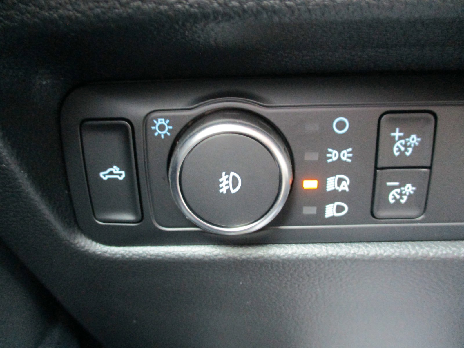 New 2024 Ford Ranger XLT w/ FX4 Off-Road Package image 11
